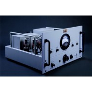 Q-018 Line Magnetic Tube Amplifier LM-126 Vintage Tube Amp KT66*4 Study Copy Western Electric Sound Use WE618 Transformer Input