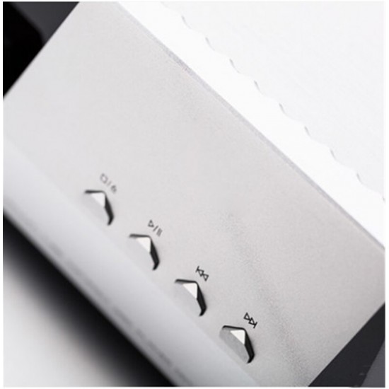 Cayin CDT-17AMK2 CD Player USB AES Coaxial Digital Input PCM1792*2 DAC RAC XLR Output AES Coaxial Digital Output CD Turntable