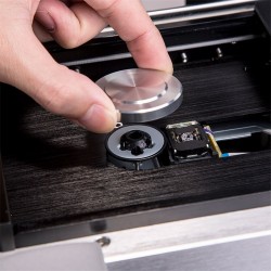 R-036 YAQIN SD-35A Stereo Audio Vacuum Tube HDCD CD Player 6N8Px2 Top LoadingValve 32A 120V-240V Signal Upgrade Buffer Processor R-036 YAQIN SD-35A Stereo Audio Vacuum Tube HDCD CD Player 6N8Px2 Top LoadingValve 32A 120V-240V Signal Upgrade Buffer Processor