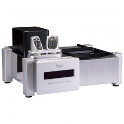 R-036 YAQIN SD-35A Stereo Audio Vacuum Tube HDCD CD Player 6N8Px2 Top LoadingValve 32A 120V-240V Signal Upgrade Buffer Processor R-036 YAQIN SD-35A Stereo Audio Vacuum Tube HDCD CD Player 6N8Px2 Top LoadingValve 32A 120V-240V Signal Upgrade Buffer Processor