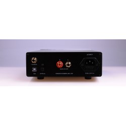 R-064 ES9018 DAC HiFi Audio Decoder USB 384K DSD Soft Control PCM or DSD Play Single-chip Individual Power Supply TCXO Crystal