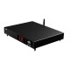 SMSL VMV D2 MQA Decoder High-Res Audio DAC AK4499 XMOS DSD512 Bluetooth 5.0 UAT LDAC AptX With Remote Control
