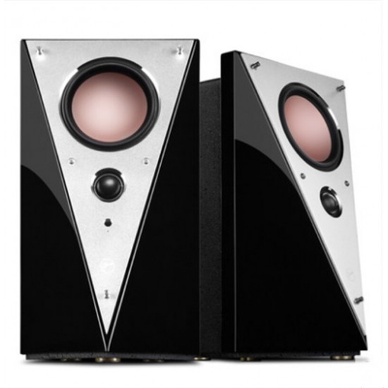 T200MKII+ Wireless Active Speakers Hi-Fi Active Speaker with Blue-tooth Wi-Fi 2-way 4th-order 5.25\