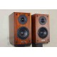 YH 5 5 inches Hi-End bookshelf speaker Vifa DX25 tweeter+DOUZI midrange bass YD142 DIY
