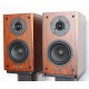 YH 5 5 inches Hi-End bookshelf speaker Vifa DX25 tweeter+DOUZI midrange bass YD142 DIY