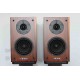 YH 5 5 inches Hi-End bookshelf speaker Vifa DX25 tweeter+DOUZI midrange bass YD142 DIY