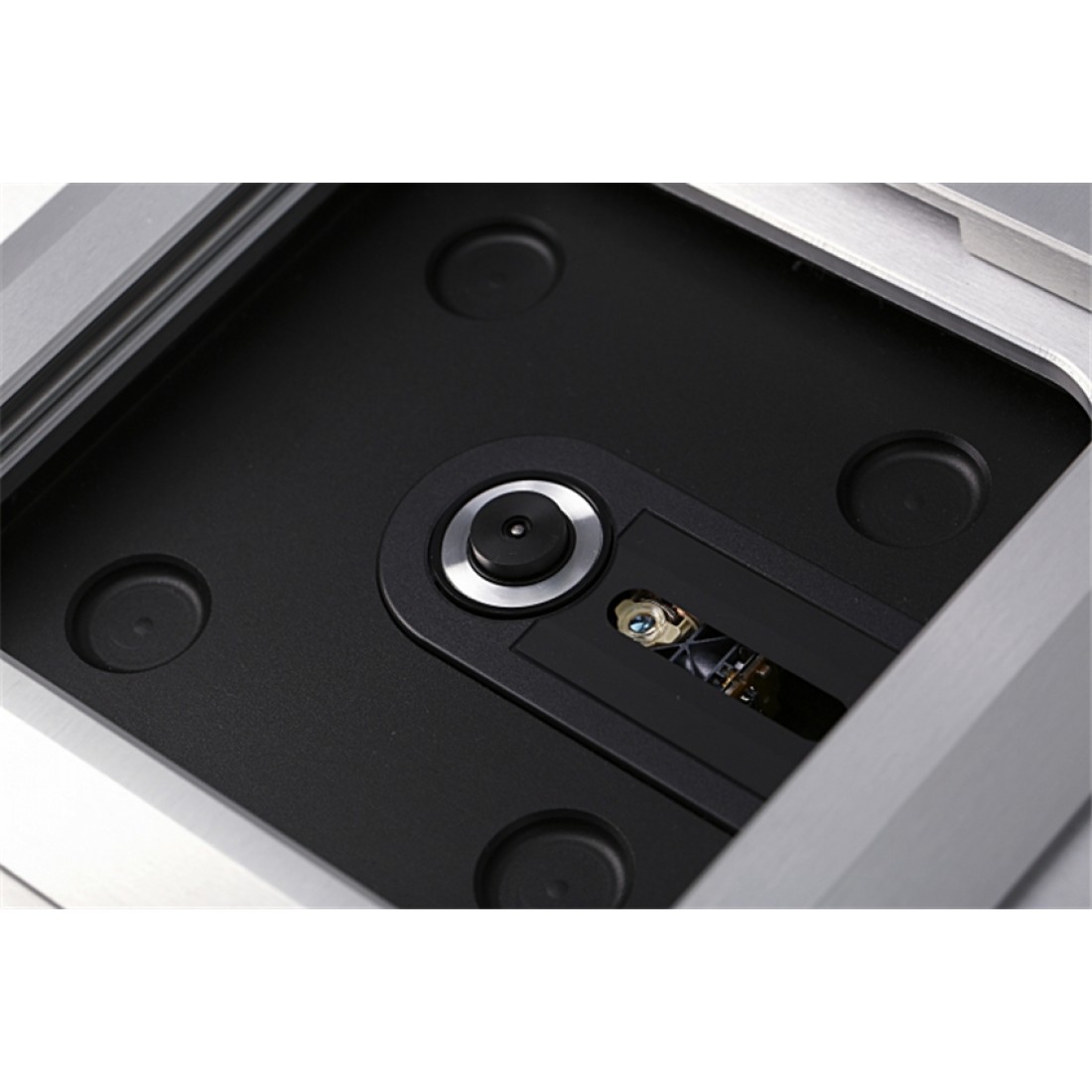 2017 Version CDT-2 CD Pure turntable CDPRO2-LF Transport CD Mechanism ...