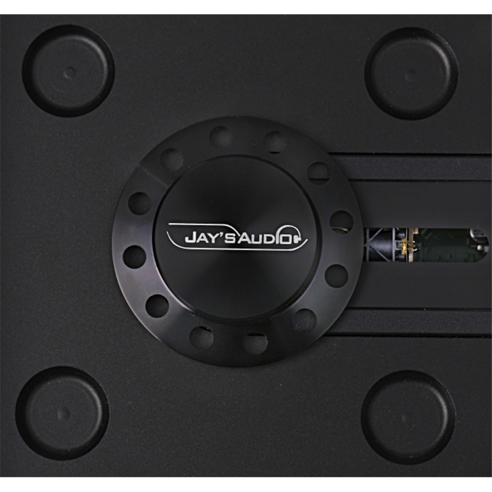 2017 Version CDT2 CD Pure turntable CDPRO2LF Transport CD Mechanism