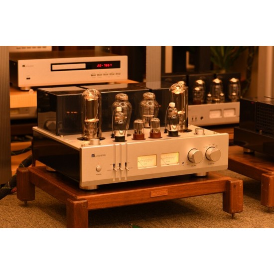 M-029 muzishare X20 single ended class a vacuum tube gall machine and ...
