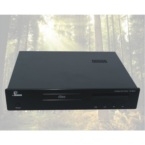 CDM4 CD-PRO CD Player