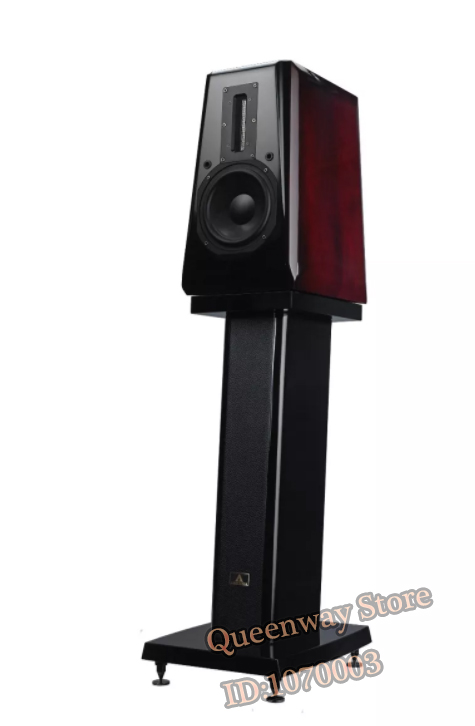 Aurum-Cantus-Leisure-5-bookshelf-speaker-APR31-AC165DC50CK-0604H-65-inch-mid-woofer-driver-2-way-vented-box-Piano-lacquer-32925711172