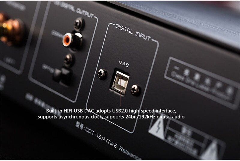 Cayin-CDT-15AMK2-Monitor-version-Vacuum-tube-CD-player-XLR-output-PCM1792-PC-HIFI-Vacuum-tube-6922EH-x-2-USB-DAC-24bit-192KHz-4000220790962