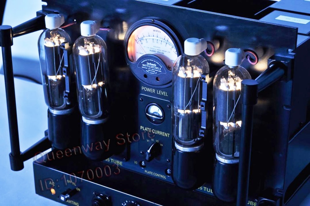 Line-Tube-Magnetic-Amplifier-Analog-Sound-805-A-Integrated-Dual-Channel-Power-Amplifier-32872143863