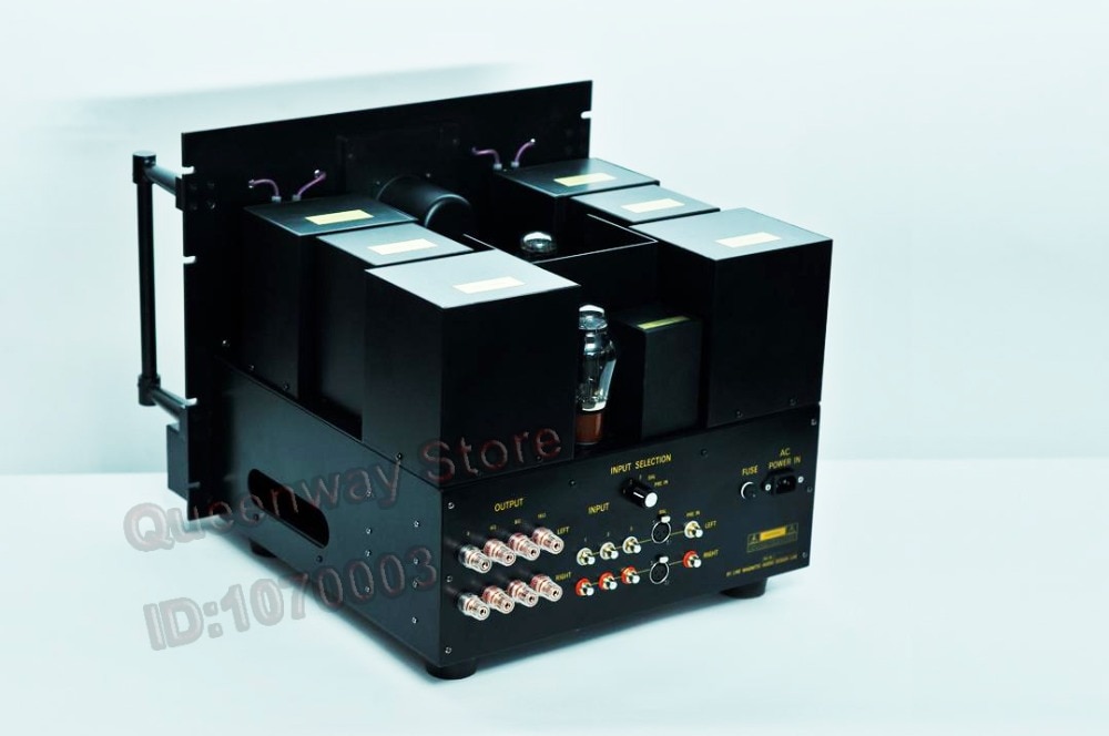 Line-Tube-Magnetic-Amplifier-Analog-Sound-805-A-Integrated-Dual-Channel-Power-Amplifier-32872143863