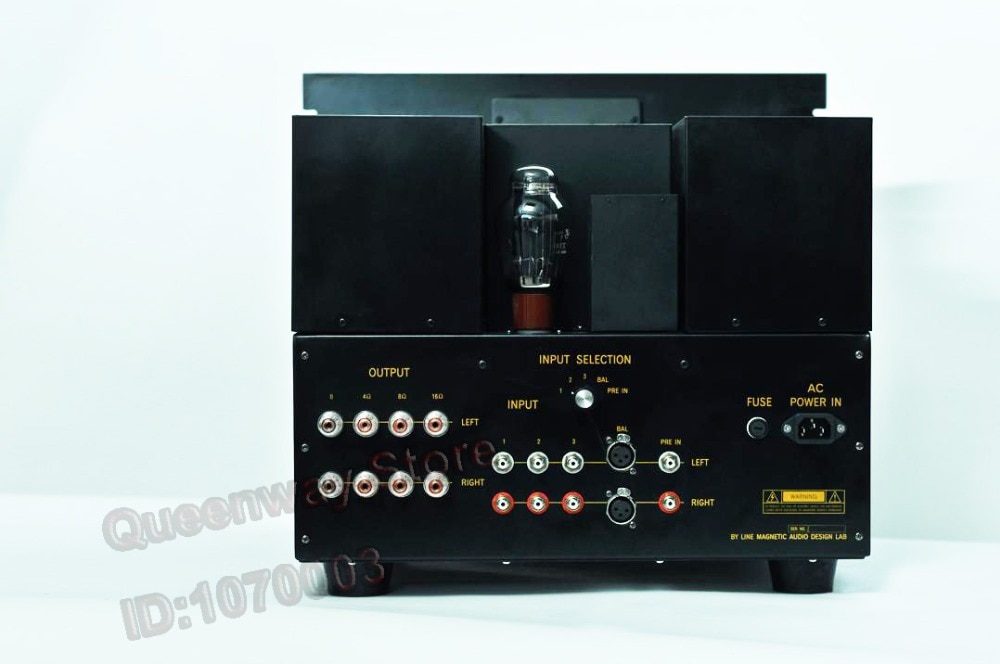 Line-Tube-Magnetic-Amplifier-Analog-Sound-805-A-Integrated-Dual-Channel-Power-Amplifier-32872143863