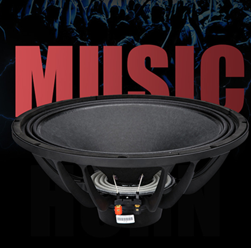 PA-047-Professional-Audio-15-Inch-Middle-Bass-Woofer-Speaker-Unit-115mm-NdFeB-114-Magnetic-8-ohm-700W-97dB-4000104084344