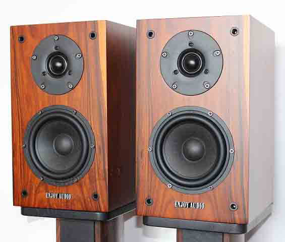 YH-5-5-inches-Hi-End-bookshelf-speaker-Vifa-DX25-tweeterDOUZI-midrange-bass-YD142-DIY-32890403768