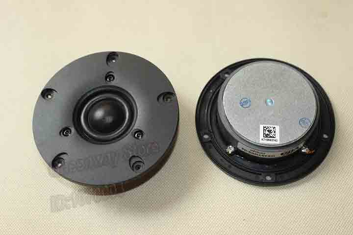 YH-5-5-inches-Hi-End-bookshelf-speaker-Vifa-DX25-tweeterDOUZI-midrange-bass-YD142-DIY-32890403768